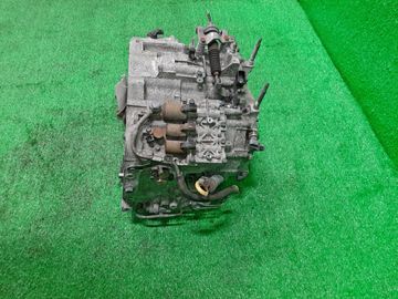 АКПП НА HONDA ODYSSEY RB3 K24A