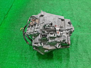 АКПП НА HONDA ODYSSEY RB3 K24A