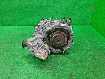 АКПП НА SUZUKI SOLIO MA36S K12C