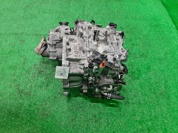 АКПП НА SUZUKI SOLIO MA36S K12C
