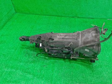 АКПП НА NISSAN LAUREL HC35 RB20DE