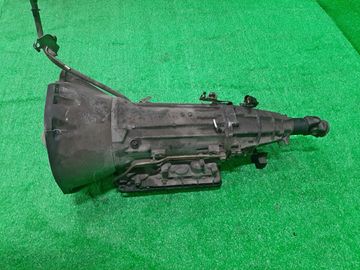 АКПП НА NISSAN LAUREL HC35 RB20DE