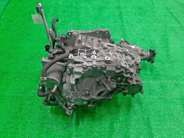 АКПП НА NISSAN X-TRAIL TNT31 QR25DE