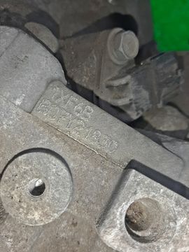 АКПП НА NISSAN X-TRAIL TNT31 QR25DE