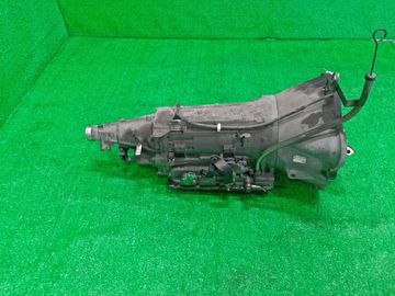АКПП НА NISSAN LAUREL GC35 RB25DE