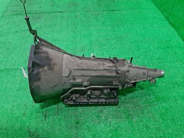 АКПП НА NISSAN LAUREL GC35 RB25DE