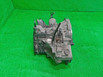 АКПП НА NISSAN PRESAGE TU30 QR25DE