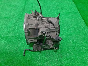 АКПП НА NISSAN PRESAGE TU30 QR25DE