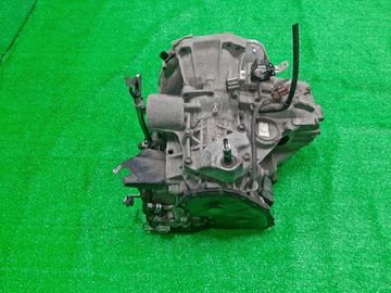АКПП НА NISSAN PRESAGE TU30 QR25DE
