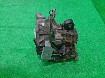 АКПП НА NISSAN PRESAGE TU30 QR25DE