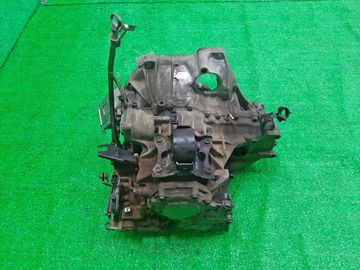 АКПП НА NISSAN PRESAGE TU30 QR25DE