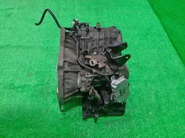АКПП НА NISSAN SERENA TC24 QR20DE