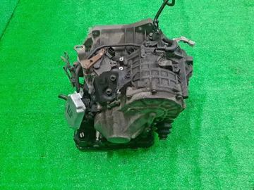 АКПП НА NISSAN SERENA TC24 QR20DE