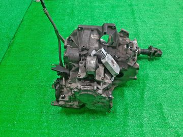 АКПП НА NISSAN PRESAGE TNU31 QR25DE
