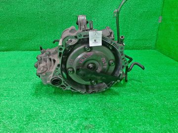 АКПП НА NISSAN TEANA J31 VQ23DE