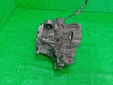 АКПП НА NISSAN TEANA J31 VQ23DE