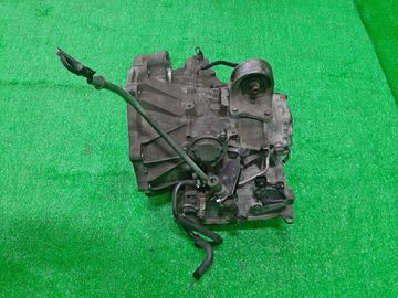 АКПП НА NISSAN TEANA J31 VQ23DE