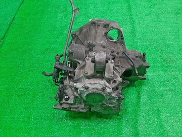 АКПП НА NISSAN TEANA J31 VQ23DE