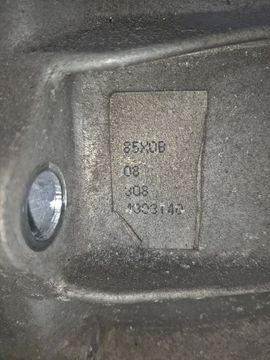 АКПП НА NISSAN TEANA J31 VQ23DE