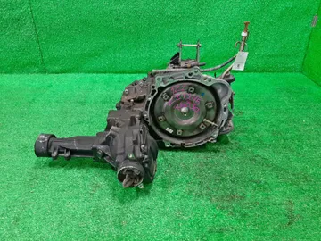 АКПП НА TOYOTA ALLION ZZT245 1ZZ-FE