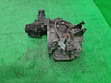 АКПП НА TOYOTA ALLION ZZT245 1ZZ-FE