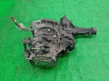 АКПП НА TOYOTA ALLION ZZT245 1ZZ-FE