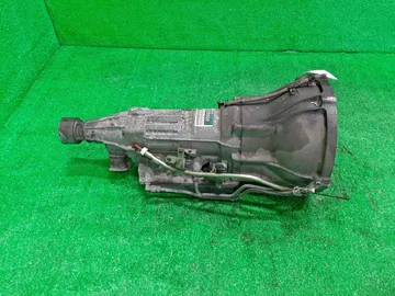 АКПП НА TOYOTA ALTEZZA GXE10 1G-FE