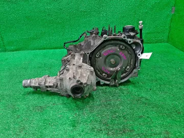 АКПП НА MITSUBISHI CHARIOT GRANDIS N94W 4G64