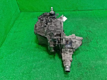 АКПП НА MITSUBISHI CHARIOT GRANDIS N94W 4G64