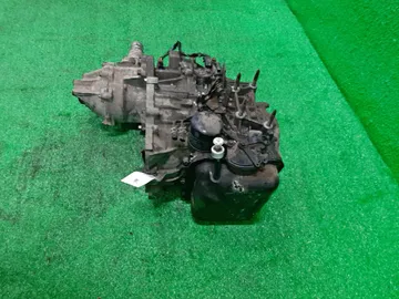 АКПП НА MITSUBISHI CHARIOT GRANDIS N94W 4G64