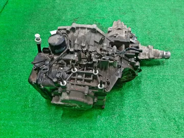 АКПП НА MITSUBISHI CHARIOT GRANDIS N94W 4G64