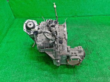 АКПП НА MITSUBISHI OUTLANDER CW5W 4B12