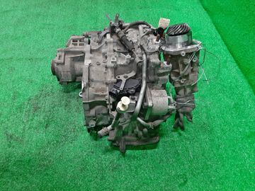 АКПП НА MITSUBISHI OUTLANDER CW5W 4B12