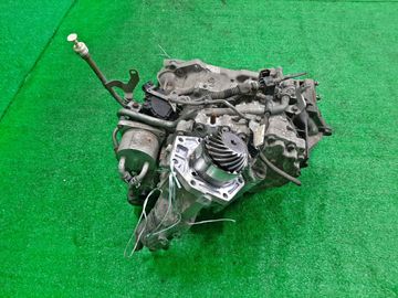 АКПП НА MITSUBISHI OUTLANDER CW5W 4B12