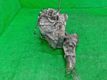 АКПП НА MITSUBISHI OUTLANDER CW5W 4B12