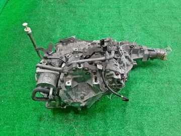 АКПП НА MITSUBISHI OUTLANDER CW5W 4B12