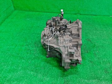 АКПП НА MITSUBISHI AIRTREK CU4W 4G64