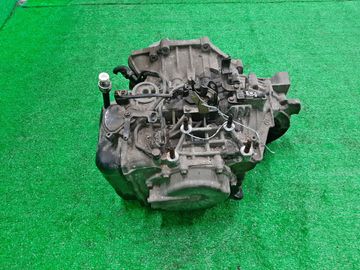 АКПП НА MITSUBISHI AIRTREK CU4W 4G64