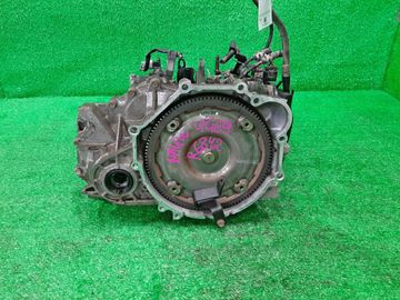 АКПП НА MITSUBISHI GRANDIS NA4W 4G69