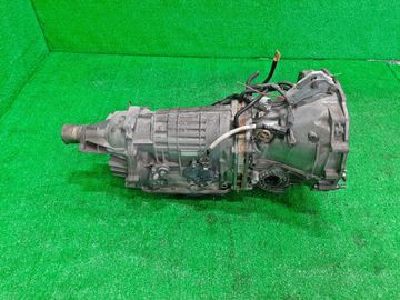 АКПП НА SUBARU FORESTER SG5 EJ205