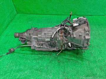 АКПП НА SUBARU FORESTER SG5 EJ202