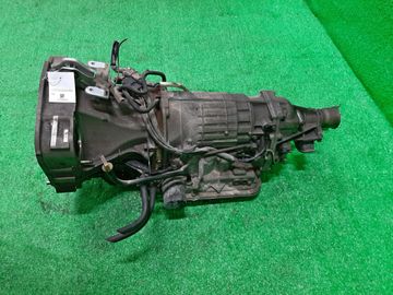 АКПП НА SUBARU FORESTER SG5 EJ202