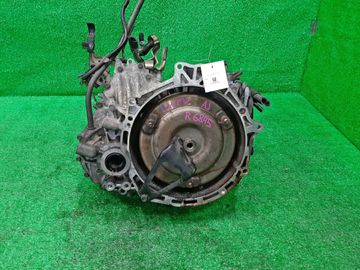 АКПП НА MAZDA MPV LWFW AJ