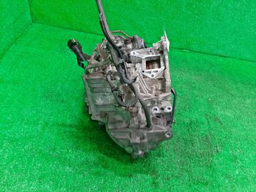 АКПП НА MAZDA MPV LWFW AJ