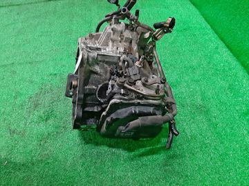 АКПП НА MAZDA MPV LWFW AJ