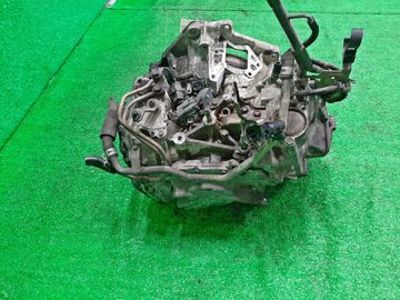 АКПП НА MAZDA MPV LWFW AJ