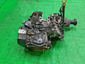 АКПП НА MAZDA FORD ESCAPE EPFWF AJ