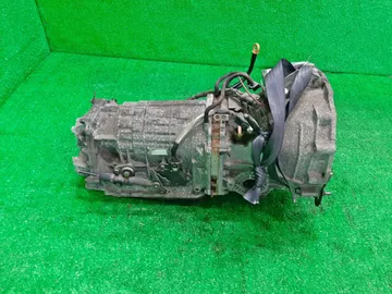 АКПП НА SUBARU IMPREZA GG2 EJ152