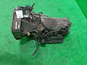АКПП НА SUBARU IMPREZA GG2 EJ152