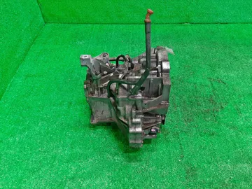 АКПП НА MAZDA AXELA BKEP LF-DE